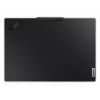 Lenovo ThinkPad P14s Gen 6 (Intel) Intel Core Ultra 7 265H Mobile Workstation 36,8 cm (14,5 Zoll) WQXGA 64 GB DDR5-SDRAM 1 TB SSD NVIDIA RTX PRO 1000 Blackwell Wi-Fi 7 (802.11be) Windows 11 Pro Deutsch Schwarz