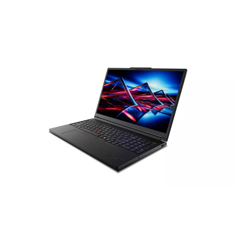 Laptop Lenovo ThinkPad P16 G3 16 Zoll 1920x1200 – Intel Core Ultra 9 275HX – 1 TB SSD – RTX Pro 4000 – Windows 11 Pro