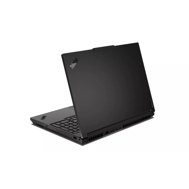 Laptop Lenovo ThinkPad P16 G3 16 Zoll 1920x1200 – Intel Core Ultra 9 275HX – 1 TB SSD – RTX Pro 4000 – Windows 11 Pro