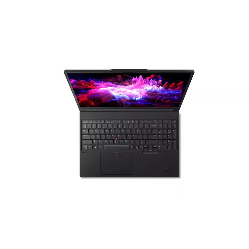Laptop Lenovo ThinkPad P16 G3 16 Zoll 1920x1200 – Intel Core Ultra 9 275HX – 1 TB SSD – RTX Pro 4000 – Windows 11 Pro