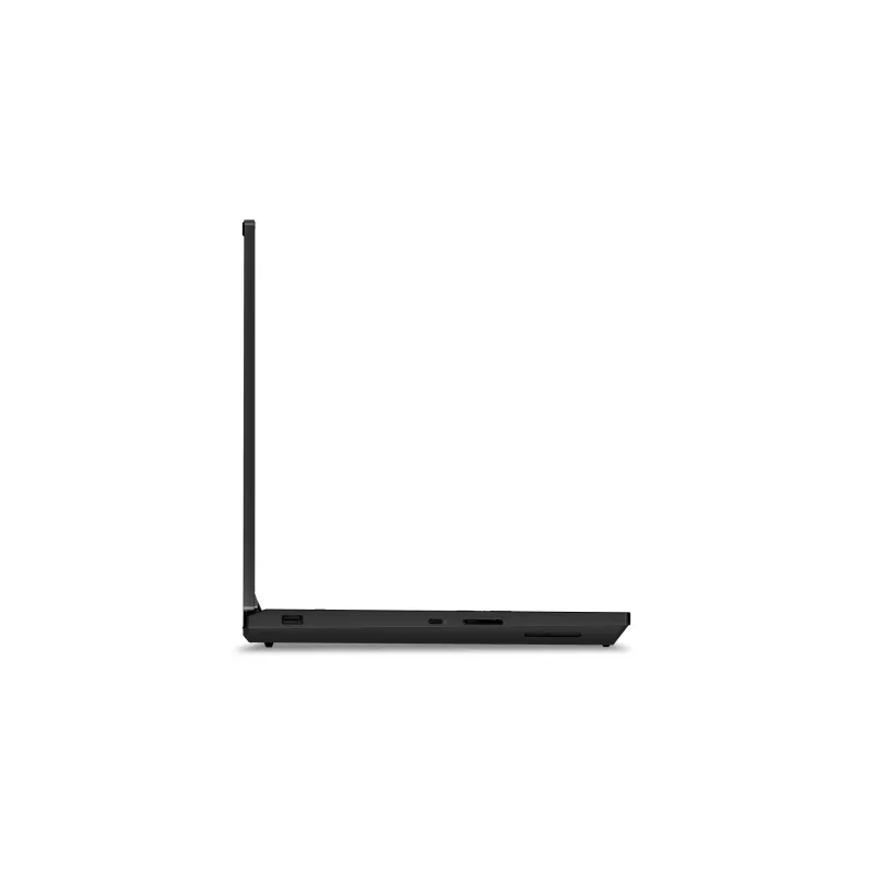 Laptop Lenovo ThinkPad P16 G3 16 Zoll 1920x1200 – Intel Core Ultra 9 275HX – 1 TB SSD – RTX Pro 4000 – Windows 11 Pro