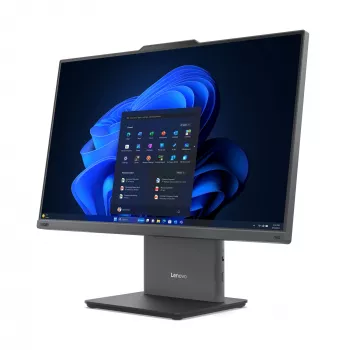Desktop-PC Lenovo ThinkCentre Neo50a-24 Gen 5 Intel Core 5 210H 23,8 Zoll FHD, 16 GB RAM, 512 GB SSD, Windows 11 Pro