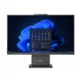 Lenovo ThinkCentre neo 55a 24 Gen 6 AMD Ryzen™ AI 7 350 60.5 cm (23.8 Zoll) 1920 x 1080 Pixel All-in-One-PC 16 GB DDR5-SDRAM 512 GB SSD Windows 11 Pro Wi-Fi 6 (802.11ax) Grau