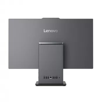 Lenovo ThinkCentre neo 55a 24 Gen 6 AMD Ryzen™ AI 7 350 60,5 cm (23,8 Zoll) 1920 x 1080 Pixel All-in-One-PC 16 GB DDR5-SDRAM 512 GB SSD Windows 11 Pro Wi-Fi 6 (802.11ax) Grau