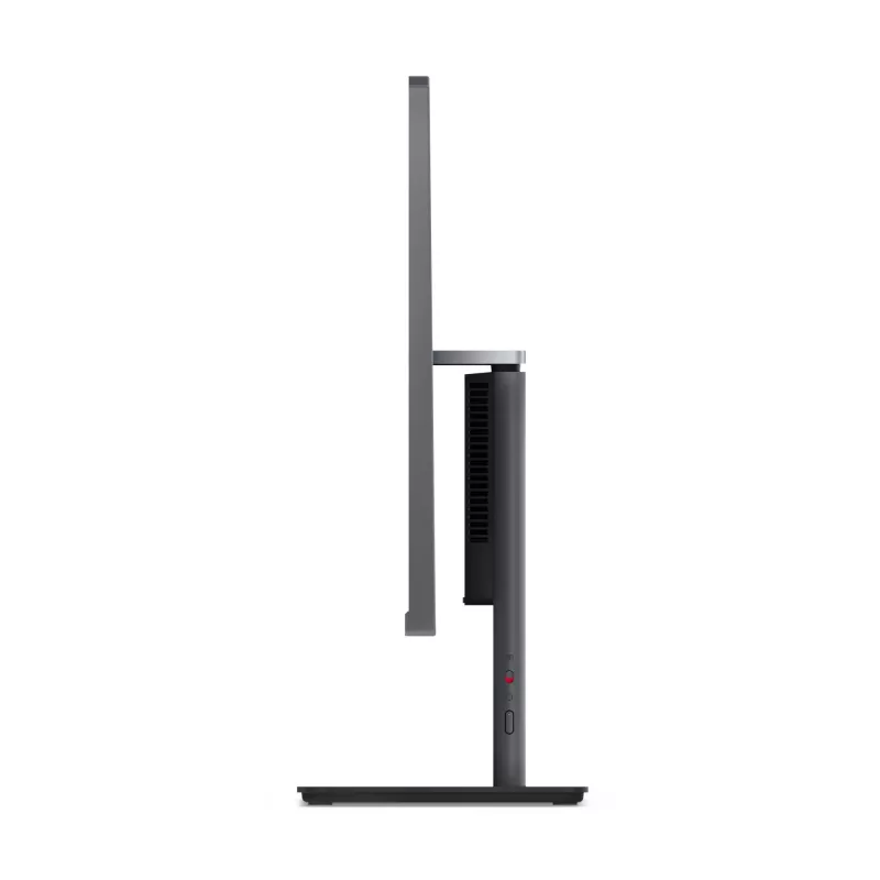 Lenovo ThinkCentre neo 55a 24 Gen 6 AMD Ryzen™ AI 7 350 60,5 cm (23,8 Zoll) 1920 x 1080 Pixel All-in-One-PC 16 GB DDR5-SDRAM 512 GB SSD Windows 11 Pro Wi-Fi 6 (802.11ax) Grau