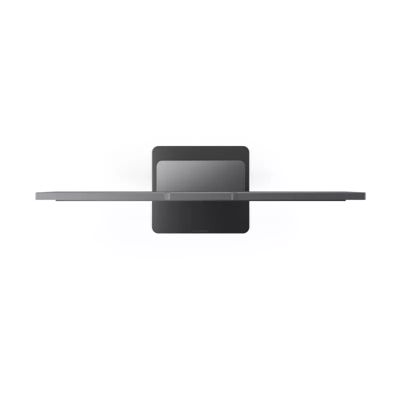 Lenovo ThinkCentre neo 55a 24 Gen 6 AMD Ryzen™ AI 7 350 60,5 cm (23,8 Zoll) 1920 x 1080 Pixel All-in-One-PC 16 GB DDR5-SDRAM 512 GB SSD Windows 11 Pro Wi-Fi 6 (802.11ax) Grau