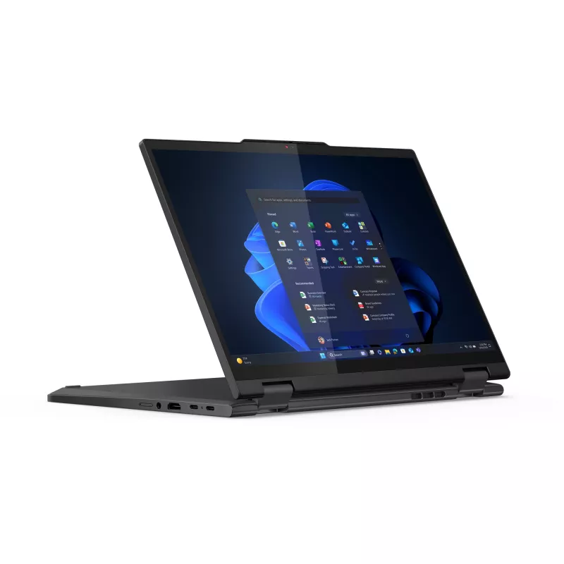 Laptop 2-in-1 Lenovo T14s G1 14 Zoll Ultra7 255U, 32 GB RAM, 1 TB SSD, 5G, Touch, Windows 11 Pro
