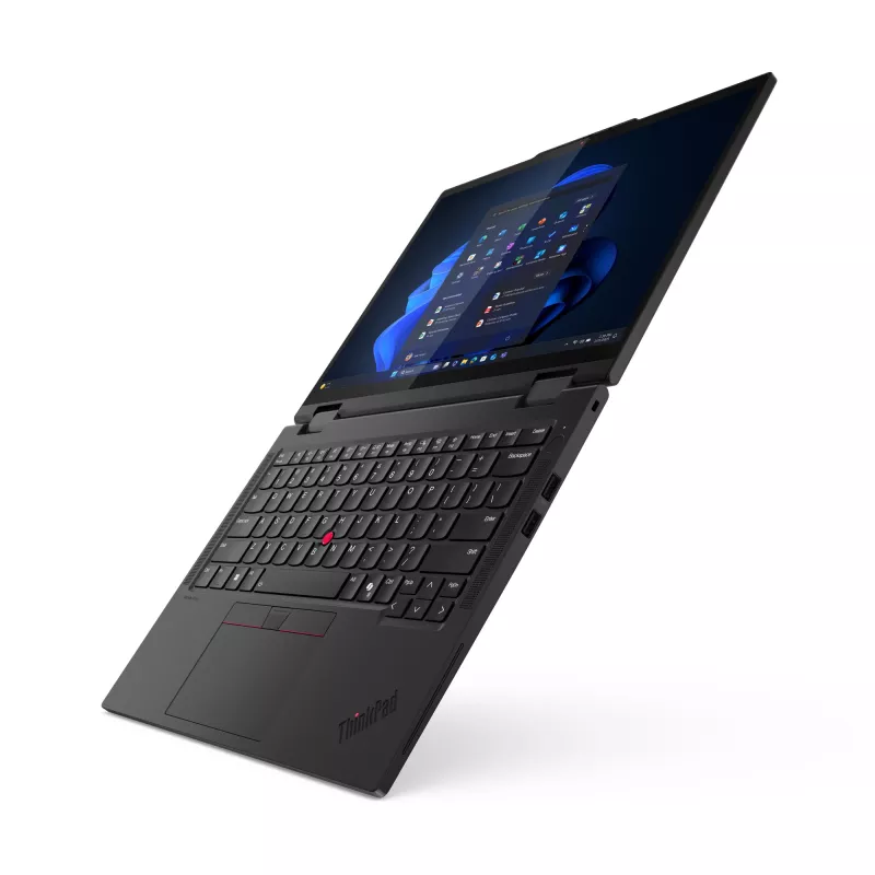 Laptop 2-in-1 Lenovo T14s G1 14 Zoll Ultra7 255U, 32 GB RAM, 1 TB SSD, 5G, Touch, Windows 11 Pro