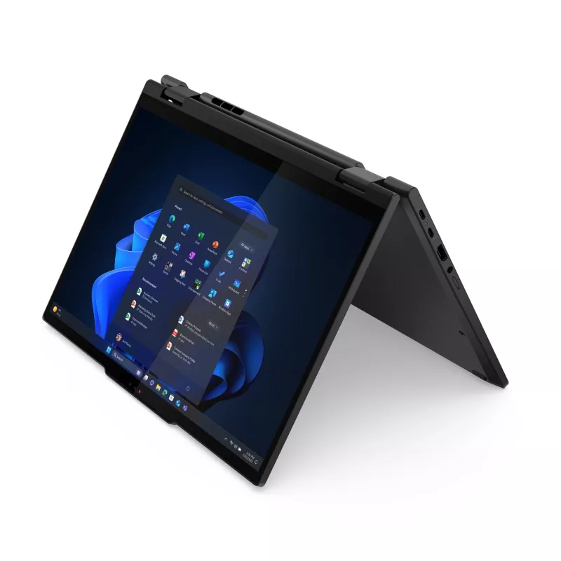 Laptop 2-in-1 Lenovo T14s G1 14 Zoll Ultra7 255U, 32 GB RAM, 1 TB SSD, 5G, Touch, Windows 11 Pro