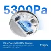 TP-Link Tapo RV20 Max Weiß