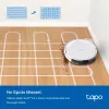 TP-Link Tapo RV20 Max Weiß