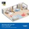 TP-Link Tapo RV20 Max Weiß