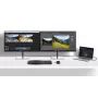 Monitor HP S7 Pro 732xk 80 cm (31,5 Zoll) 4K Ultra HD LCD, IPS Schwarz, 5 ms, USB‑C, TB4, VESA, höhenverstellbar