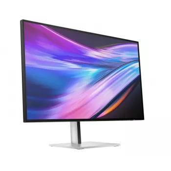Monitor HP S7 Pro 732xk 80 cm (31,5 Zoll) 4K Ultra HD LCD, IPS Schwarz, 5 ms, USB‑C, TB4, VESA, höhenverstellbar