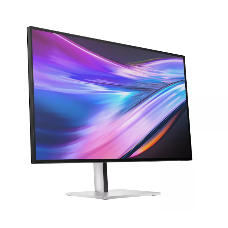 Monitor HP S7 Pro 732xk 80 cm (31,5 Zoll) 4K Ultra HD LCD, IPS Schwarz, 5 ms, USB‑C, TB4, VESA, höhenverstellbar