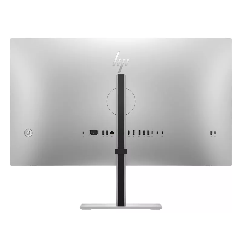 Monitor HP S7 Pro 732xk 80 cm (31,5 Zoll) 4K Ultra HD LCD, IPS Schwarz, 5 ms, USB‑C, TB4, VESA, höhenverstellbar