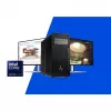 Desktop-Workstation HP Z2 Workstation G1i mit Intel Core Ultra 9 285K, 64 GB RAM, 1 TB SSD, NVIDIA RTX PRO 2000 16 GB, Windows 11 Pro