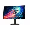 Samsung 27 Zoll Odyssey OLED G61SH QHD 240Hz Gaming-Monitor, 68,6 cm (27 Zoll), 2560 x 1440 Pixel, Quad HD, OLED, 0,03 ms, Schwarz