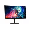 Samsung 27 Zoll Odyssey OLED G61SH QHD 240Hz Gaming-Monitor, 68,6 cm (27 Zoll), 2560 x 1440 Pixel, Quad HD, OLED, 0,03 ms, Schwarz