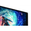Samsung 27 Zoll Odyssey OLED G61SH QHD 240Hz Gaming-Monitor, 68,6 cm (27 Zoll), 2560 x 1440 Pixel, Quad HD, OLED, 0,03 ms, Schwarz