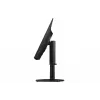 Samsung 27 Zoll Odyssey OLED G61SH QHD 240Hz Gaming-Monitor, 68,6 cm (27 Zoll), 2560 x 1440 Pixel, Quad HD, OLED, 0,03 ms, Schwarz