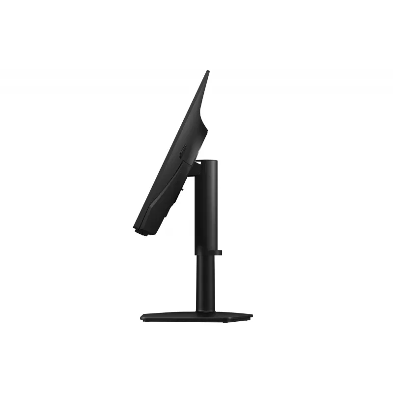 Samsung 27 Zoll Odyssey OLED G61SH QHD 240Hz Gaming-Monitor, 68,6 cm (27 Zoll), 2560 x 1440 Pixel, Quad HD, OLED, 0,03 ms, Schwarz