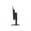 Samsung 27 Zoll Odyssey OLED G61SH QHD 240Hz Gaming-Monitor, 68,6 cm (27 Zoll), 2560 x 1440 Pixel, Quad HD, OLED, 0,03 ms, Schwarz