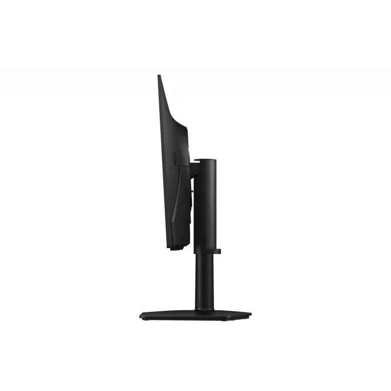 Samsung 27 Zoll Odyssey OLED G61SH QHD 240Hz Gaming-Monitor, 68,6 cm (27 Zoll), 2560 x 1440 Pixel, Quad HD, OLED, 0,03 ms, Schwarz