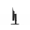 Samsung 27 Zoll Odyssey OLED G61SH QHD 240Hz Gaming-Monitor, 68,6 cm (27 Zoll), 2560 x 1440 Pixel, Quad HD, OLED, 0,03 ms, Schwarz