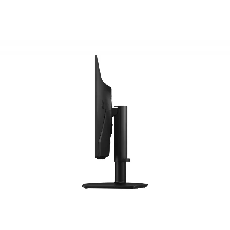 Samsung 27 Zoll Odyssey OLED G61SH QHD 240Hz Gaming-Monitor, 68,6 cm (27 Zoll), 2560 x 1440 Pixel, Quad HD, OLED, 0,03 ms, Schwarz