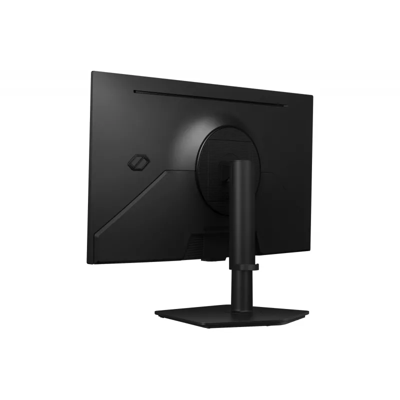 Samsung 27 Zoll Odyssey OLED G61SH QHD 240Hz Gaming-Monitor, 68,6 cm (27 Zoll), 2560 x 1440 Pixel, Quad HD, OLED, 0,03 ms, Schwarz