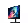 Samsung 27 Zoll Odyssey OLED G61SH QHD 240Hz Gaming-Monitor, 68,6 cm (27 Zoll), 2560 x 1440 Pixel, Quad HD, OLED, 0,03 ms, Schwarz