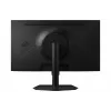 Samsung 27 Zoll Odyssey OLED G61SH QHD 240Hz Gaming-Monitor, 68,6 cm (27 Zoll), 2560 x 1440 Pixel, Quad HD, OLED, 0,03 ms, Schwarz