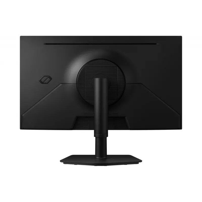 Samsung 27 Zoll Odyssey OLED G61SH QHD 240Hz Gaming-Monitor, 68,6 cm (27 Zoll), 2560 x 1440 Pixel, Quad HD, OLED, 0,03 ms, Schwarz