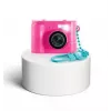 Digitalkamera Canal Toys Photo Creator CLK061 — Pink, LCD 0,96 Zoll, MicroSD-Unterstützung, USB