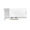 Motherboard ASUS ROG CROSSHAIR X870E GLACIAL — AMD X870E, Sockel AM5, E-ATX, DDR5, bis zu 256 GB, Wi‑Fi 7, 10Gb Ethernet