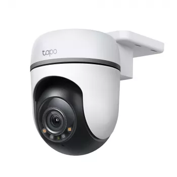 TP-Link Tapo TC41 V2 Kugelförmige IP-Überwachungskamera Innen & außen 2304 x 1296 Pixel Decke/Wand/Mast