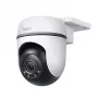 TP-Link Tapo TC41 V2 Kugelförmige IP-Überwachungskamera Innen & außen 2304 x 1296 Pixel Decke/Wand/Mast