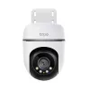 TP-Link Tapo TC41 V2 Kugelförmige IP-Überwachungskamera Innen & außen 2304 x 1296 Pixel Decke/Wand/Mast