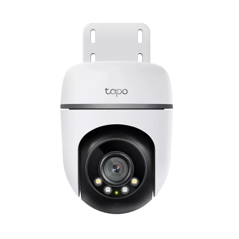 TP-Link Tapo TC41 V2 Kugelförmige IP-Überwachungskamera Innen & außen 2304 x 1296 Pixel Decke/Wand/Mast