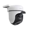 TP-Link Tapo TC41 V2 Kugelförmige IP-Überwachungskamera Innen & außen 2304 x 1296 Pixel Decke/Wand/Mast