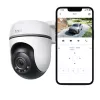 TP-Link Tapo TC41 V2 Kugelförmige IP-Überwachungskamera Innen & außen 2304 x 1296 Pixel Decke/Wand/Mast