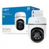 TP-Link Tapo TC41 V2 Kugelförmige IP-Überwachungskamera Innen & außen 2304 x 1296 Pixel Decke/Wand/Mast