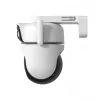 Dome-IP-Überwachungskamera TP-Link Tapo TC47 – 2304×1296, 6 mm Objektiv, 360° horizontal, innen/außen, Deckenmontage, kabelgebunden & Wi‑Fi