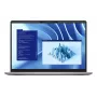DELL Latitude 7455 Copilot+ PC Snapdragon X1P-64-100 Laptop 35,6 cm (14 Zoll) Touchscreen Quad HD+ 16 GB LPDDR5x-SDRAM 512 GB SSD Wi-Fi 7 (802.11be) Windows 11 Pro German Grau