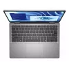 DELL Latitude 7455 Copilot+ PC Snapdragon X1P-64-100 Laptop 35,6 cm (14 Zoll) Touchscreen Quad HD+ 16 GB LPDDR5x-SDRAM 512 GB SSD Wi-Fi 7 (802.11be) Windows 11 Pro German Grau
