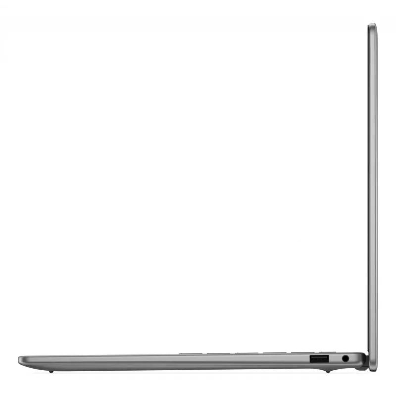 DELL Latitude 7455 Copilot+ PC Snapdragon X1P-64-100 Laptop 35,6 cm (14 Zoll) Touchscreen Quad HD+ 16 GB LPDDR5x-SDRAM 512 GB SSD Wi-Fi 7 (802.11be) Windows 11 Pro German Grau