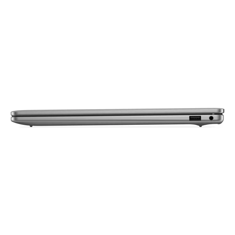 DELL Latitude 7455 Copilot+ PC Snapdragon X1P-64-100 Laptop 35,6 cm (14 Zoll) Touchscreen Quad HD+ 16 GB LPDDR5x-SDRAM 512 GB SSD Wi-Fi 7 (802.11be) Windows 11 Pro German Grau