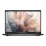 DELL Pro 14 Premium PA14250 Copilot+ PC Intel Core Ultra 7 268V Laptop 35,6 cm (14 Zoll) Full HD+ 32 GB LPDDR5x-SDRAM 512 GB SSD Wi-Fi 7 (802.11be) Windows 11 Pro Deutsch Grau