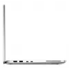 DELL Pro 14 Plus PB14250 Intel Core Ultra 7 265U Laptop 35,6 cm (14 Zoll) Full HD+ 16 GB DDR5-SDRAM 512 GB SSD Wi-Fi 6E (802.11ax) Windows 11 Pro Deutsch Aluminium